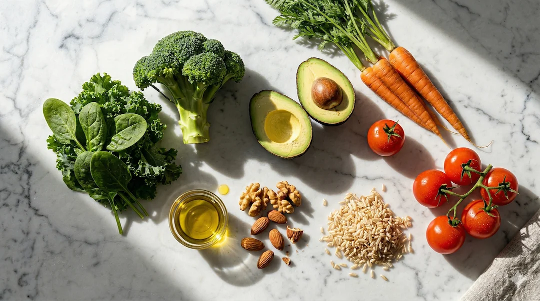 DOR Mila — Nutrition Coach